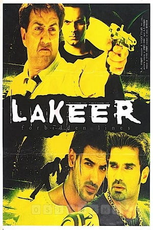 Lakeer (2004) Hindi Full Movie WEB-DL