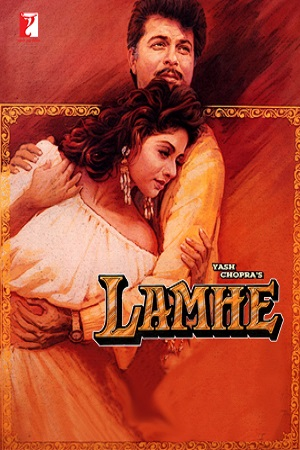 Lamhe (1991) Hindi Full Movie WEB-DL