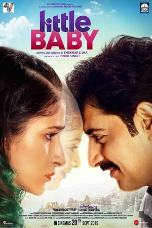 Little Baby (2019) Hindi Full Movie