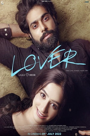 Lover (2022) WEB-DL Punjabi Full Movie