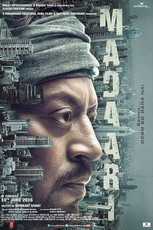 Madaari (2016) Hindi Full Movie