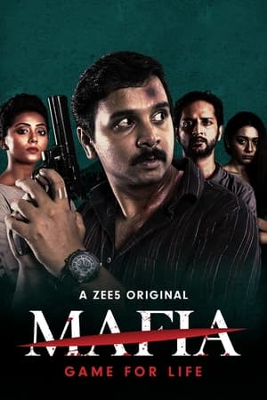 Mafia Season 1 (2020) Hindi ZEE5 Original Complete WEB Series