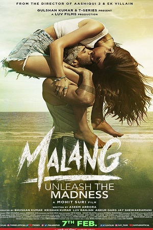 Malang (2020) Hindi Movie WEB-DL