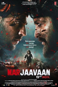 Marjaavaan (2019) Hindi Full Movie