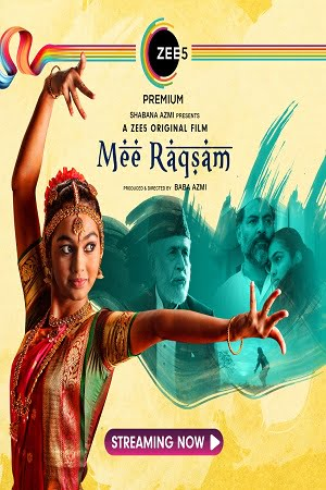 Mee Raqsam (2020) Hindi Full Movie