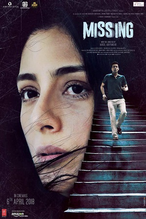 Missing (2018) Hindi Full Movie WEB-DL