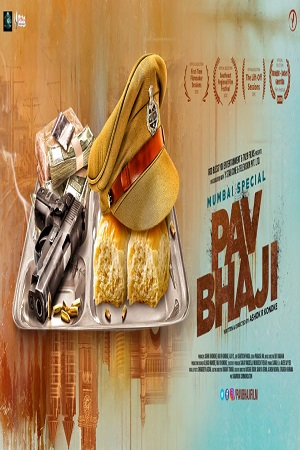 Mumbai Special Pav Bhaji (2021) Hindi Full Movie