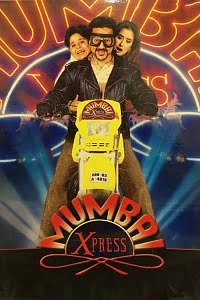 Mumbai Xpress (2005) Hindi Full Movie WEB-DL