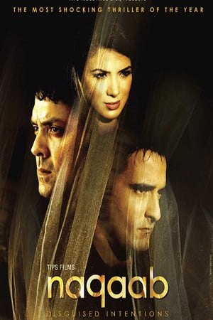 Naqaab (2007) Hindi Full Movie WEB-DL