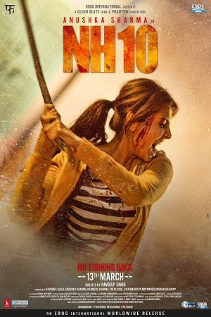 NH10 (2015) Hindi Full Movie