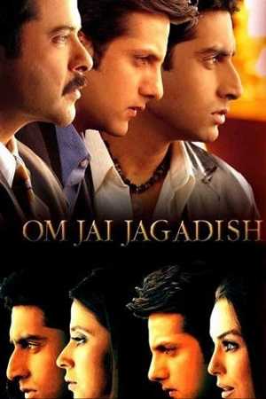 Om Jai Jagadish (2002) Hindi Full Movie HDRip