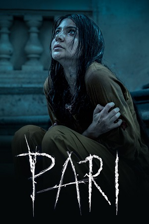 Pari (2018) Hindi Full Movie WEB-DL