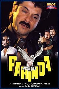 Parinda (1989) Hindi Full Movie WEB-DL