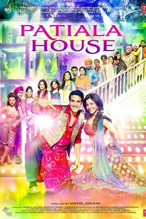 Patiala House (2011) Hindi Full Movie WEB-DL