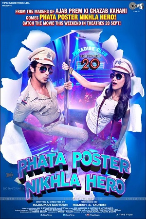 Phata Poster Nikhla Hero (2013) Hindi Full Movie