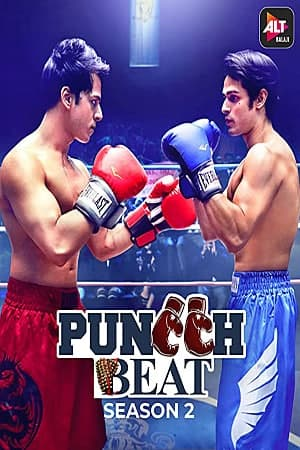 Puncch Beat (2021) Season 2 Hindi Complete MX Original WEB Series