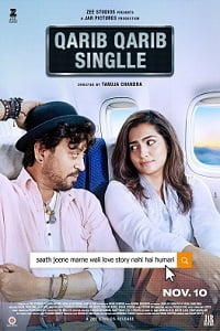 Qarib Qarib Singlle (2017) BluRay Hindi Full Movie