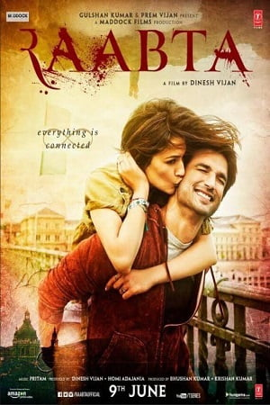 Raabta (2017) Hindi Full Movie