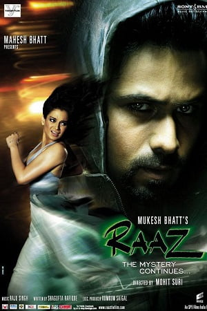 Raaz 2 (2009) Hindi Full Movie