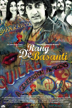 Rang De Basanti (2006) Hindi Full Movie