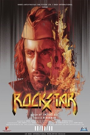 Rockstar (2011) Hindi Full Movie