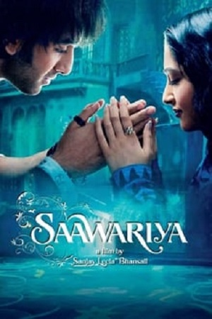 Saawariya (2007) Hindi Full Movie WEB-DL