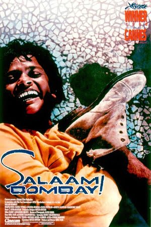 Salaam Bombay (1988) Hindi Full Movie