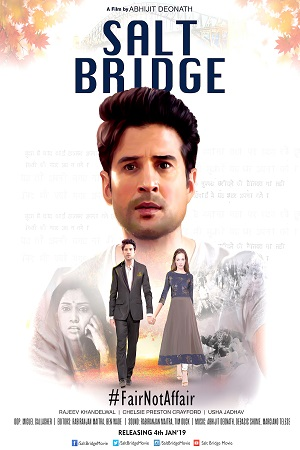 Salt Bridge (2019) Hindi Full Movie WEB-DL