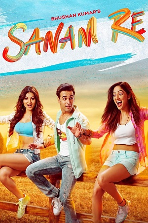 Sanam Re (2016) Hindi Full Movie