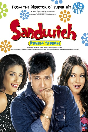 Sandwich (2006) Hindi Full Movie BluRay