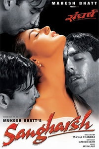 Sangharsh (1999) Hindi Full Movie WEB-DL