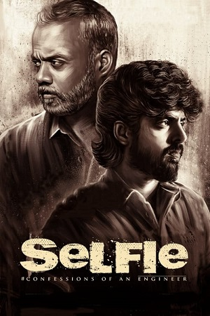 Selfie (2022) Dual Audio [Hindi ORG. DD5.1 - Tamil] WEB-DL