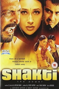 Shakti: The Power (2002) Hindi Full Movie WEB-DL