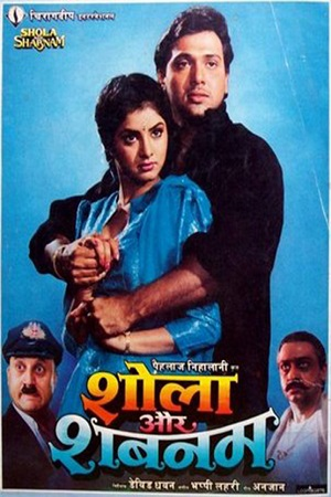 Shola Aur Shabnam (1992) Hindi Full Movie WEB-DL