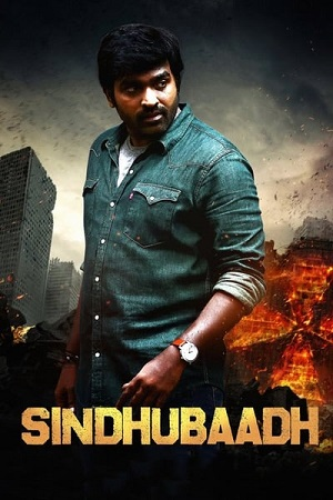 Sindhubaadh (2019) [Hindi ORG-DDP5.1] WEB-DL