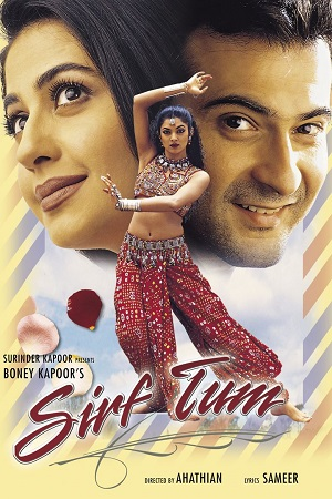 Sirf Tum (1999) Hindi Full Movie WeB-DL