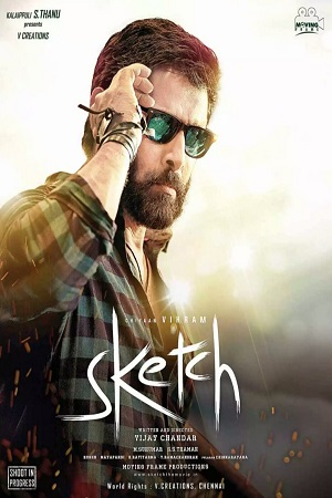 Sketch (2018) AMZN WEBRip Hindi Dubbed Full Movie