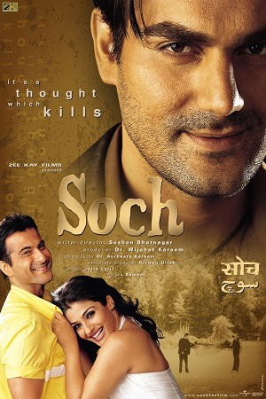 Soch (2002) Hindi Full Movie