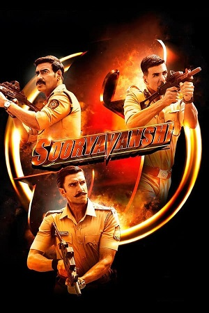 Sooryavanshi (2021) Hindi WEB-DL Full Movie