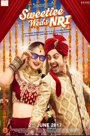 Sweetiee Weds NRI (2017) Hindi Full Movie