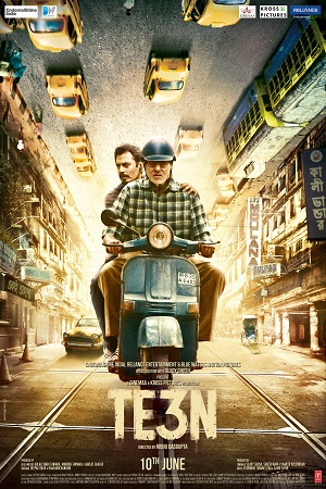 Te3n (2016) Hindi Full Movie