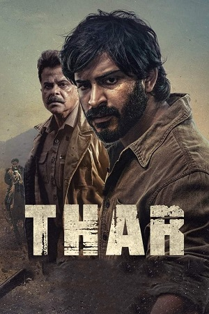 Thar – Netflix Original (2022) Hindi Full Movie