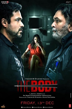 The Body (2019) Hindi Full Movie