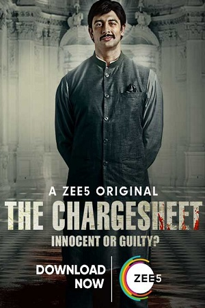 The Chargesheet (2020) Season 1 Hindi Complete ZEE5 WEB Series