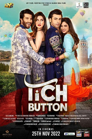 Tich Button (2022) Urdu Full Movie WEB-DL