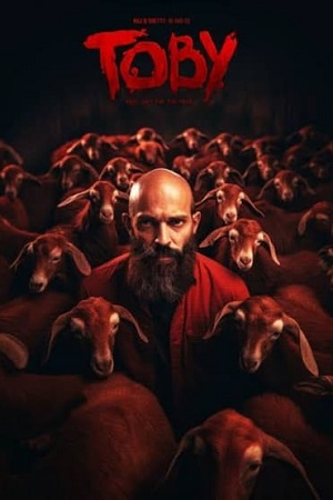 Toby (2023) Hindi ORG Dubbed Full Movie WEB-DL