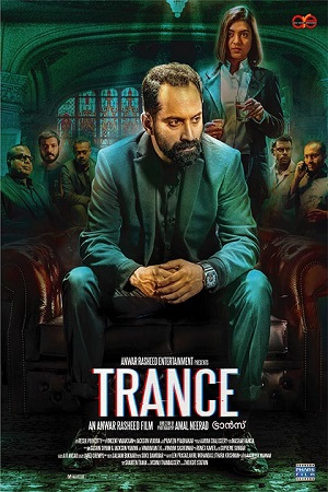 Trance (2020) Hindi Dubbed Full Movie WEB-DL