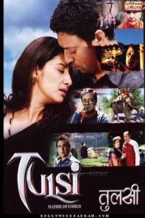 Tulsi (2008) Hindi Full Movie WEB-DL