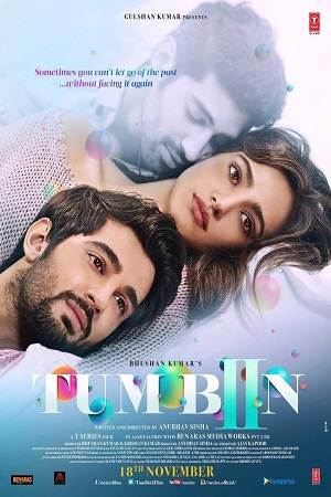 Tum Bin 2 (2016) Hindi Full Movie