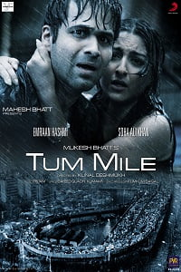 Tum Mile (2009) Hindi Full Movie WEB-DL